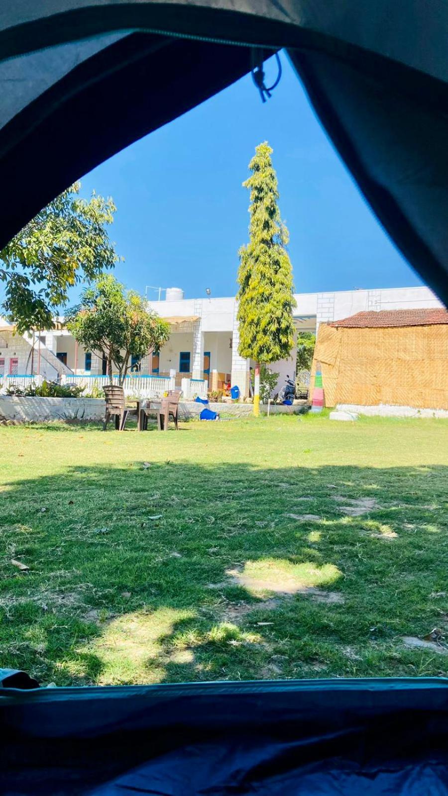 Lazy Staytion Πουσκάρ Εξωτερικό φωτογραφία