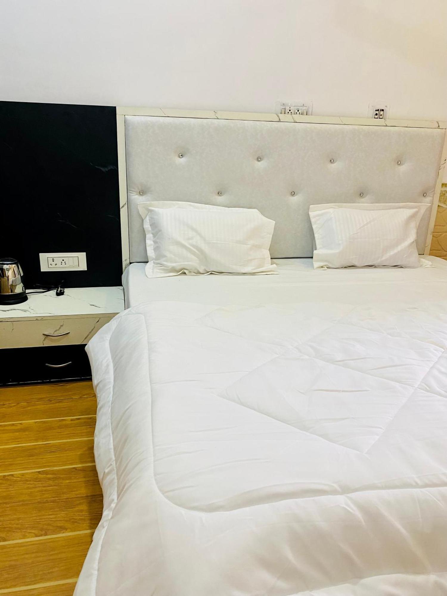 Lazy Staytion Πουσκάρ Εξωτερικό φωτογραφία