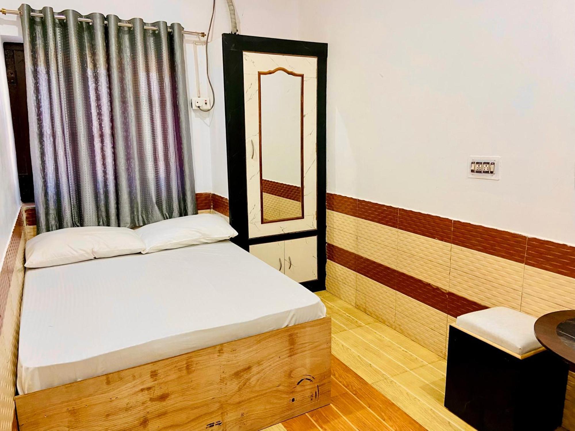 Lazy Staytion Πουσκάρ Εξωτερικό φωτογραφία