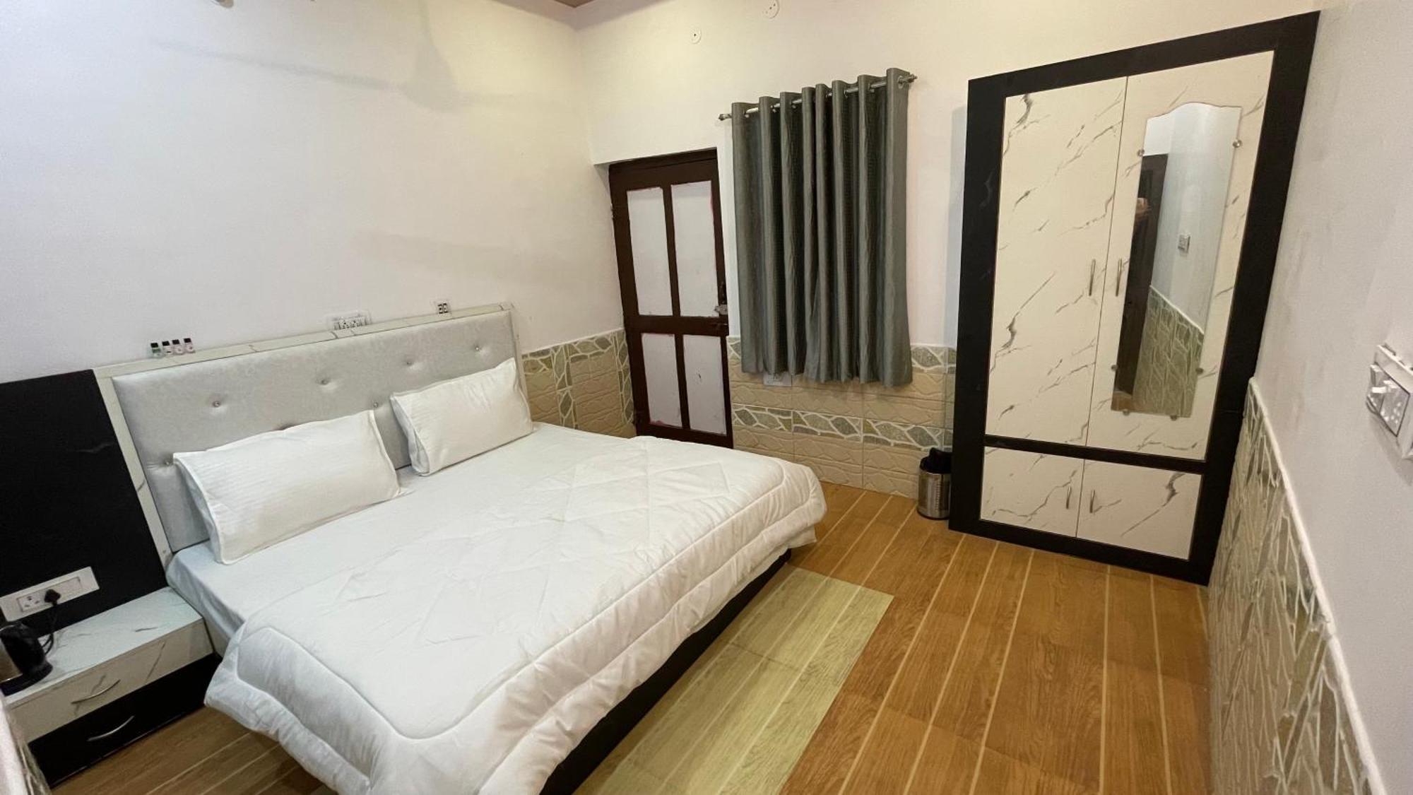 Lazy Staytion Πουσκάρ Εξωτερικό φωτογραφία