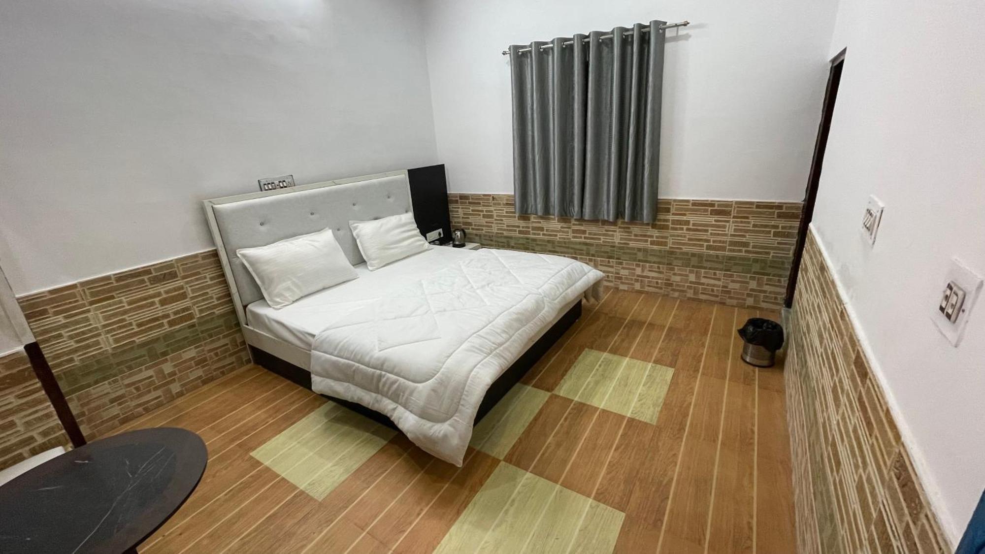 Lazy Staytion Πουσκάρ Εξωτερικό φωτογραφία